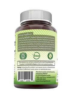 Arjuna (Made With Natural Arjuna) 500 Mg 120 Veggie Capsules - pzsku/Z80BC79C0685C86AC2232Z/45/_/1695145766/4fe45a0a-15d3-4b2f-bb3f-2e4d285ef00f