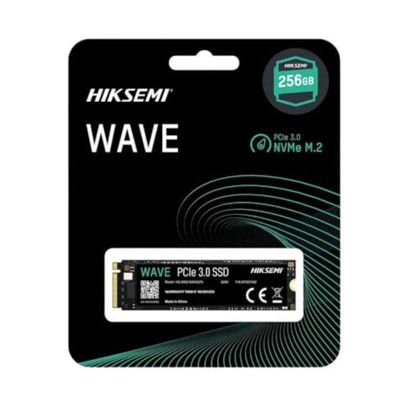 512GB NVMe M.2 PCIe Gen 3 SSD Up to 2500MB/s, Internal Solid State Drive for Desktop Laptop - Image 2
