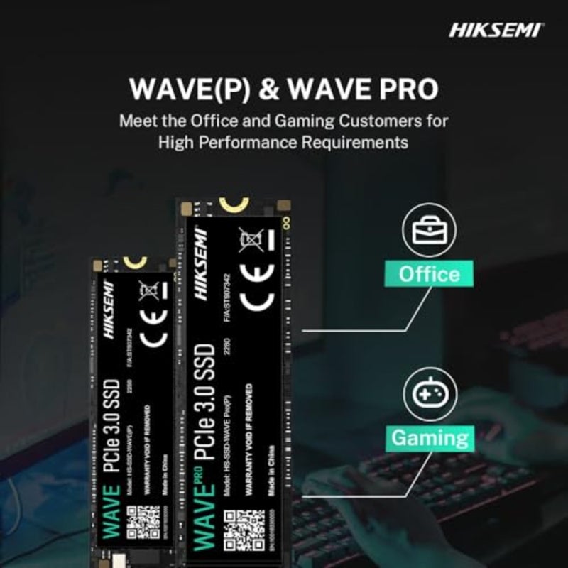 512GB NVMe M.2 PCIe Gen 3 SSD Up to 2500MB/s, Internal Solid State Drive for Desktop Laptop - Image 5