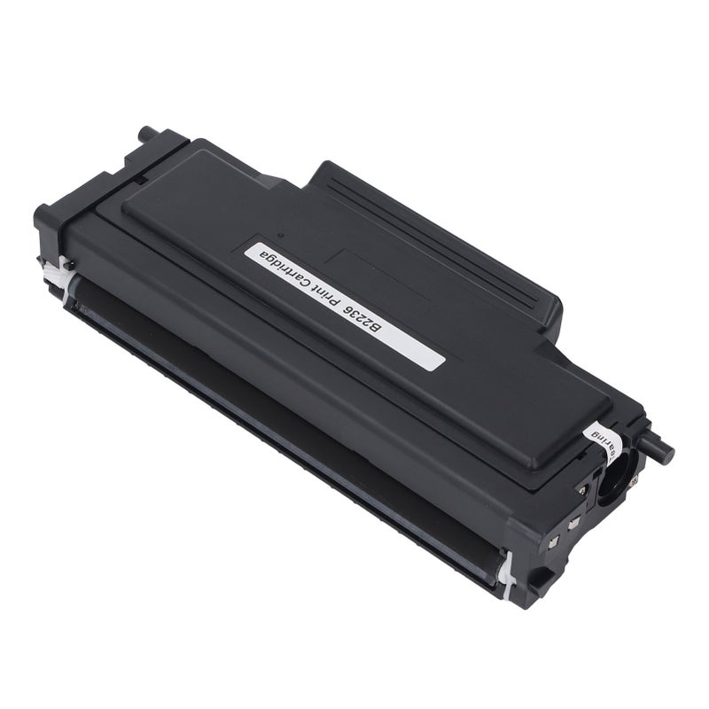 حبر طابعة متوافق لاستبدال حبر طابعة Lexmark B2236 B2236dw B2236adw MB2236 B2442 B2442dw - أسود - بطاقة الحبر B2236 3K - Image 5