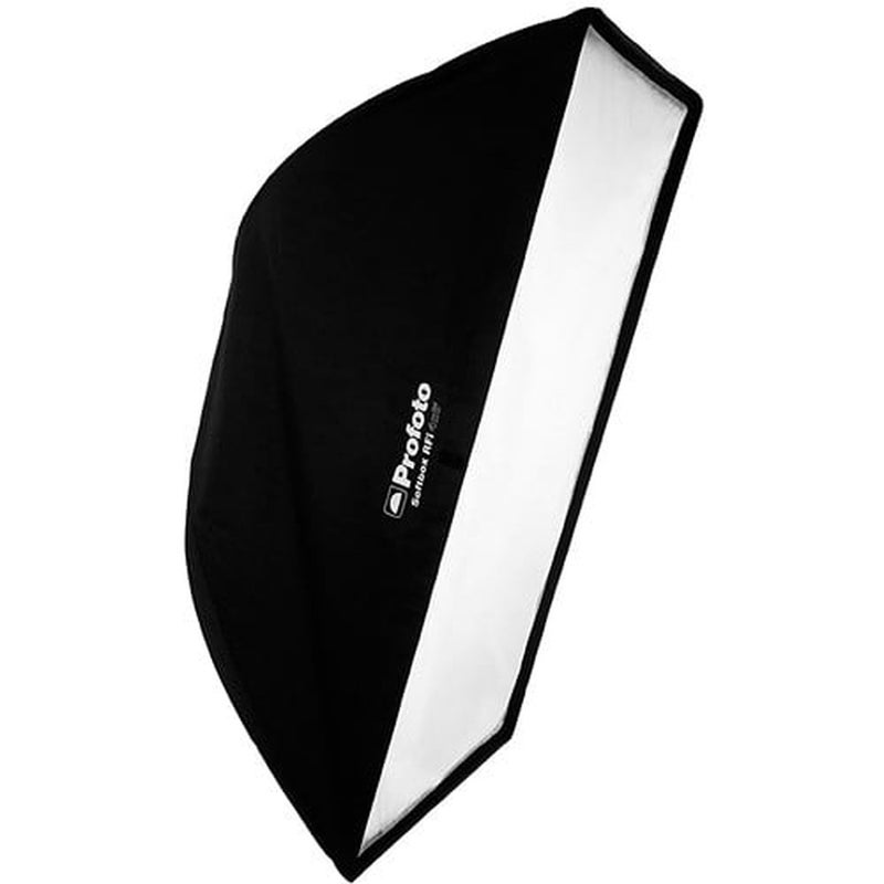 Profoto Softbox RFi 4x6' (120x180cm) - Image 1