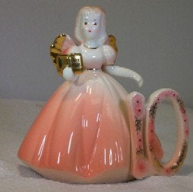 John N. Hansen Hansen Josef Ten Year Doll - Image 1