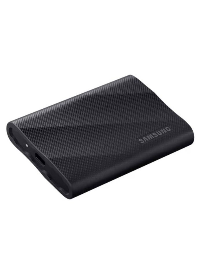 Samsung 4TB T9 USB-C 3.2 Gen 2x2 Portable SSD, Up to 2000 MB/s Sequential Read Speed & 2000 MB/s Seq Write Speed, PCIe NVMe Technology, 256-Bit AES, Universal Compatibility, Black | MU-PG4T0B/WW - Image 5