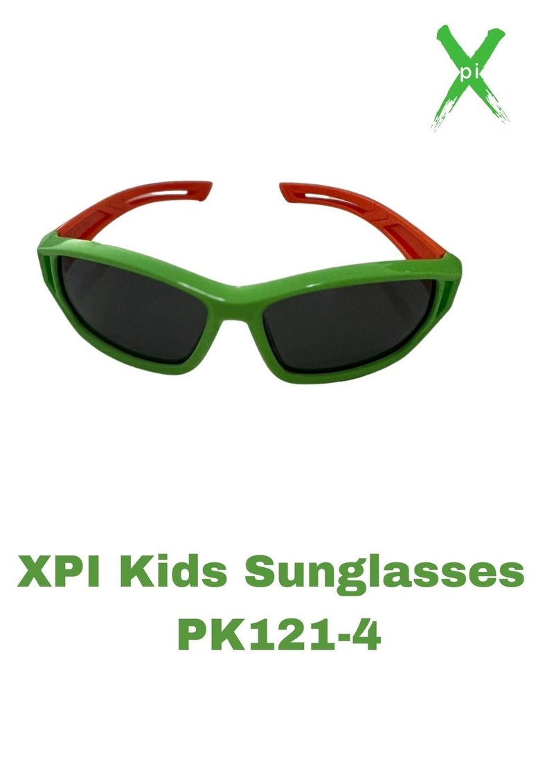 XPI Xpi Kids Sunglasses PK121-4  - Image 2