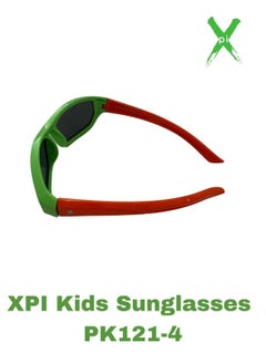 XPI Xpi Kids Sunglasses PK121-4  - Image 3