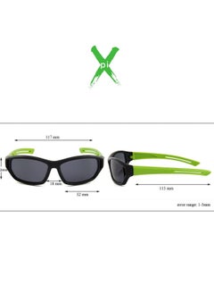 XPI Xpi Kids Sunglasses PK121-4  - Image 4