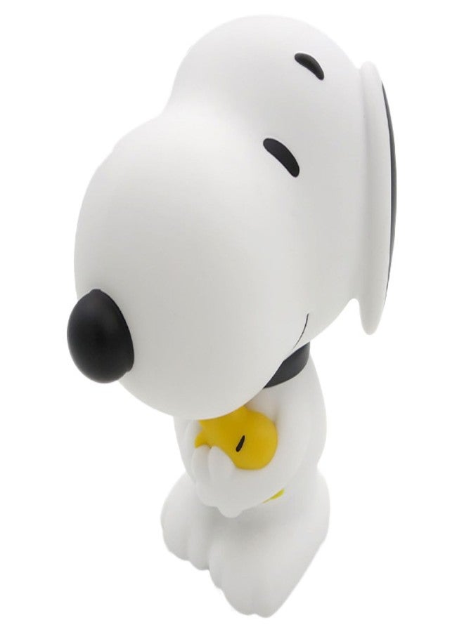 Monogram Snoopy Figure Bank Money Box - Image 1