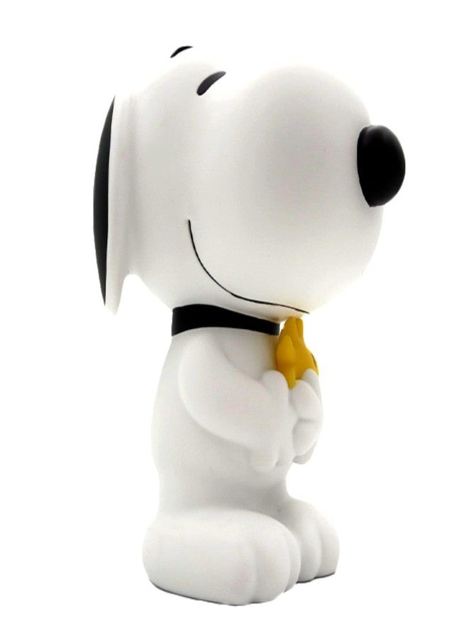 Monogram Snoopy Figure Bank Money Box - Image 2
