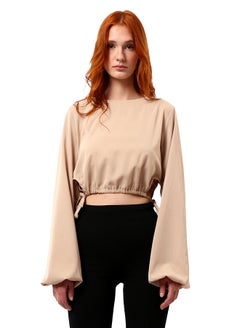 Women Long Sleeve Shirt