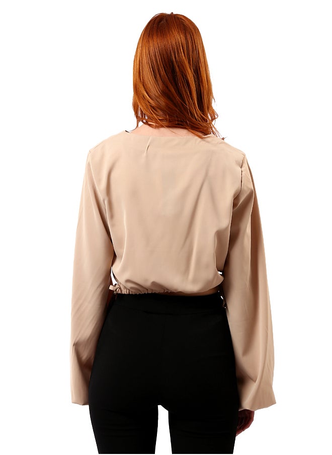 RAVIN - Women Long Sleeve Shirt - Image 1