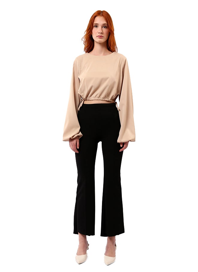 RAVIN - Women Long Sleeve Shirt - Image 1