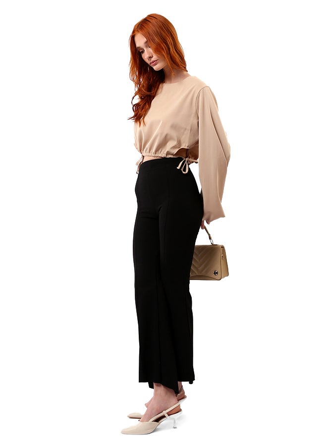 RAVIN - Women Long Sleeve Shirt - Image 1