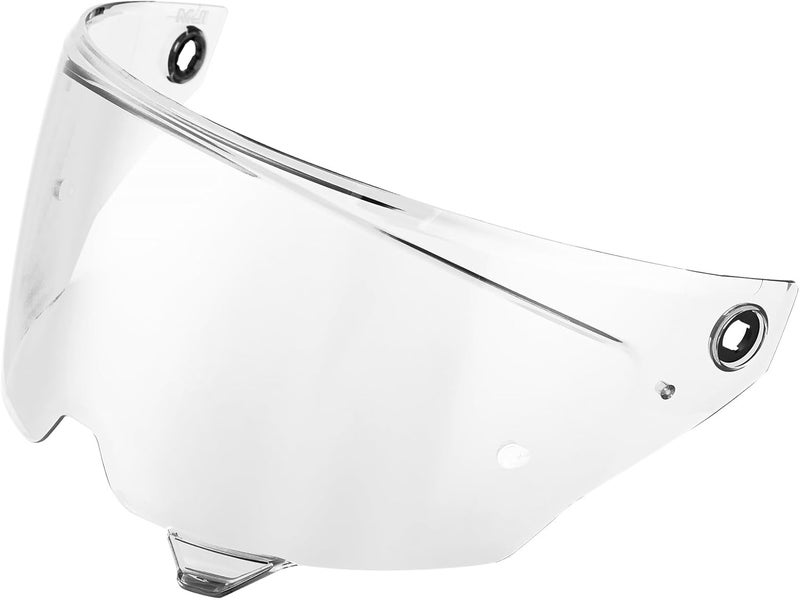 ILM Clear Motorcycle Visor for Model MF509