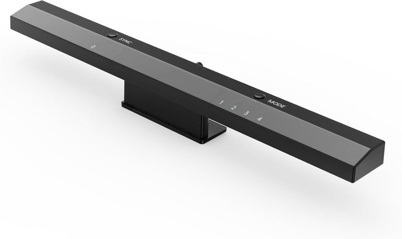 May Flash W010 Wireless Sensor Dolphinbar for PC USB Wii Remote Adapter Used on PC Windows - Image 3