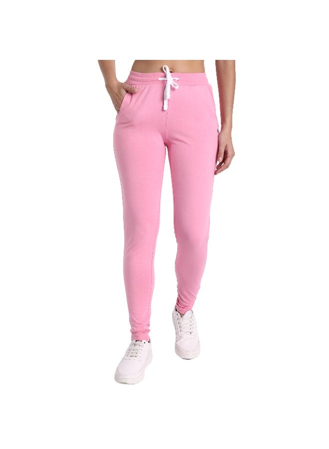 amswan PREMIUM COTTON TRACK PANT - Image 1