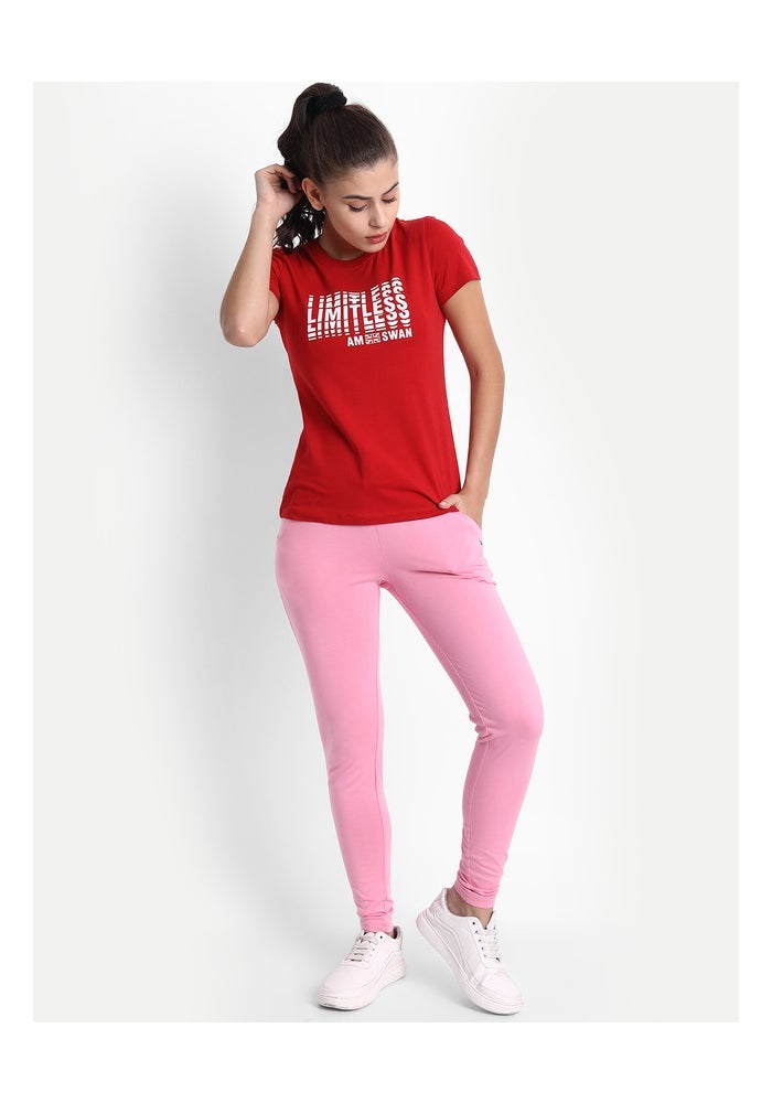 amswan PREMIUM COTTON TRACK PANT - Image 5