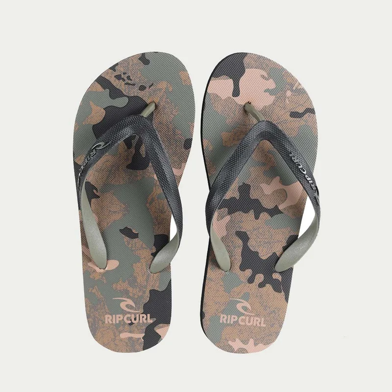 ريب كورل Camo Bloom Open Toe - Men