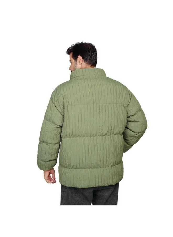 كوب جاكيت رجالي عصري بأكمام طويلة