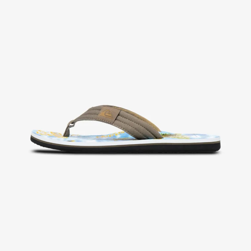 QUIKSILVER Molokai Layback Sandals - Men