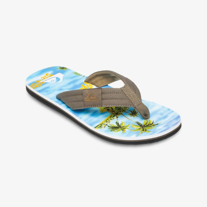 QUIKSILVER Molokai Layback Sandals - Men