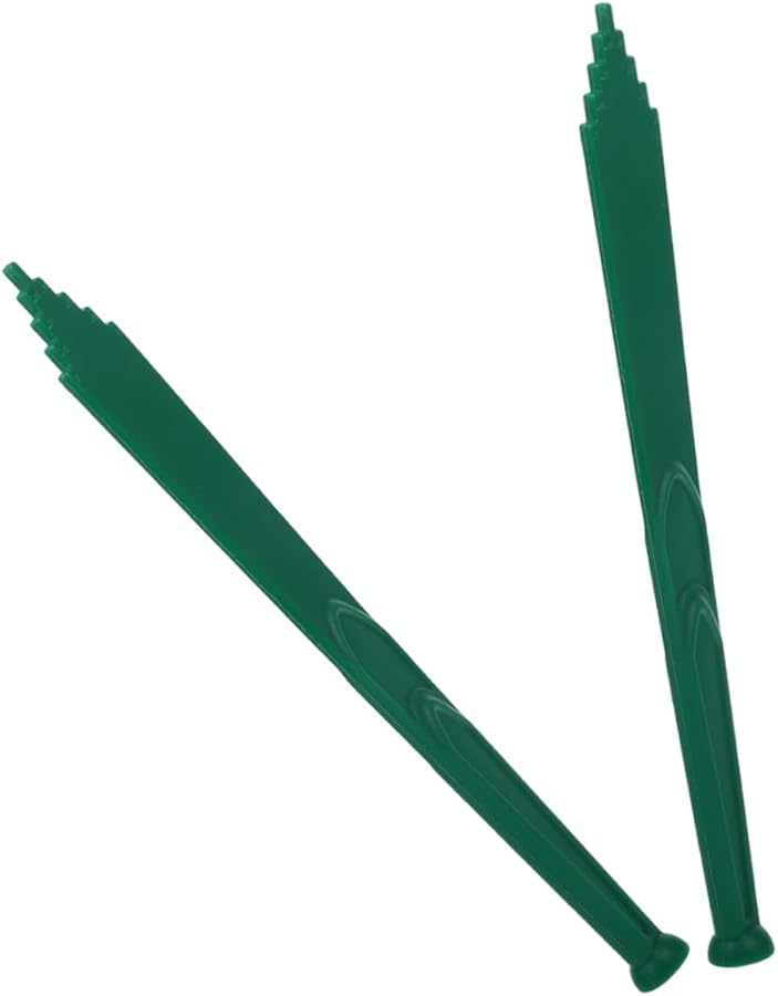 Cabilock 2pcs Canning Tools Set with Bubble Remover for Effortless Food Preparation Space Saving Design - Image 1