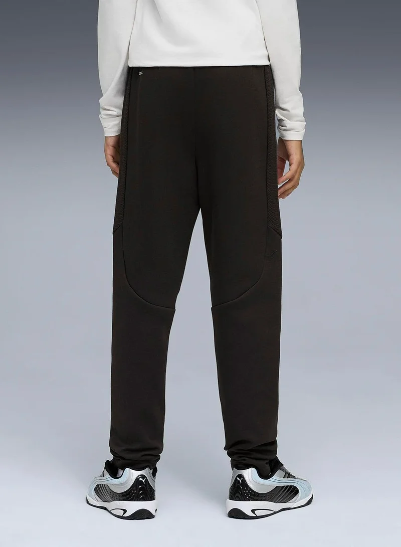 PUMA Youth Evostripe Track Pants