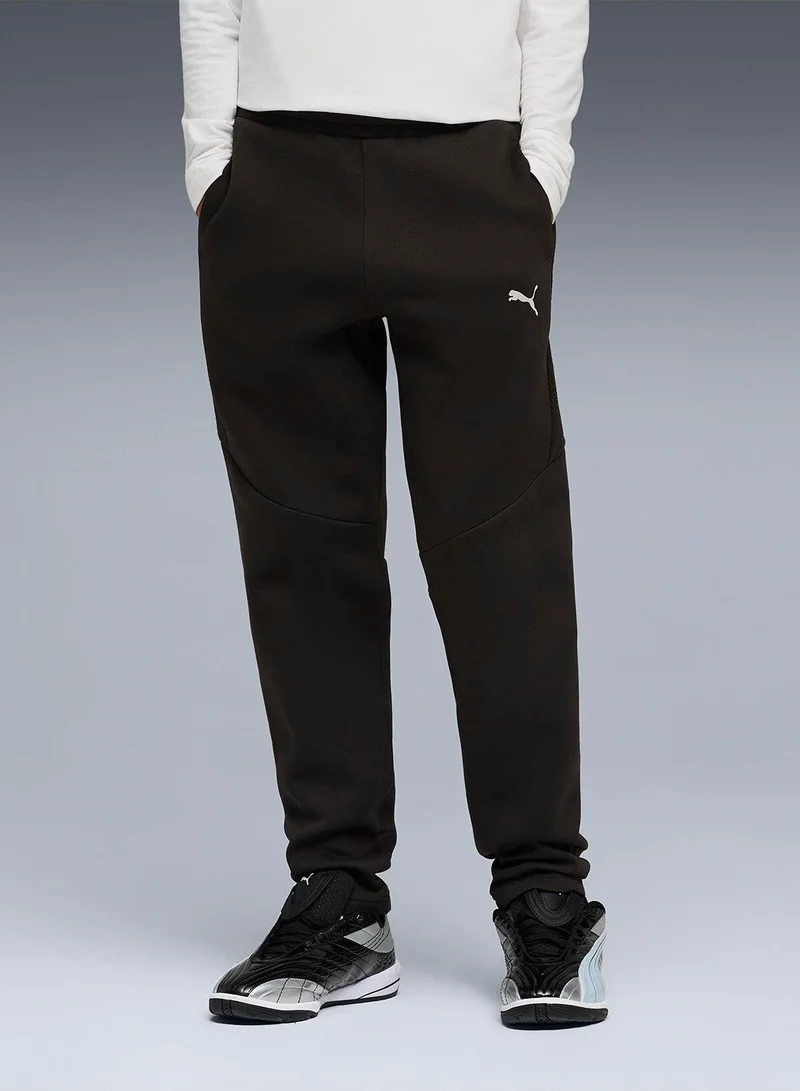 PUMA Youth Evostripe Track Pants