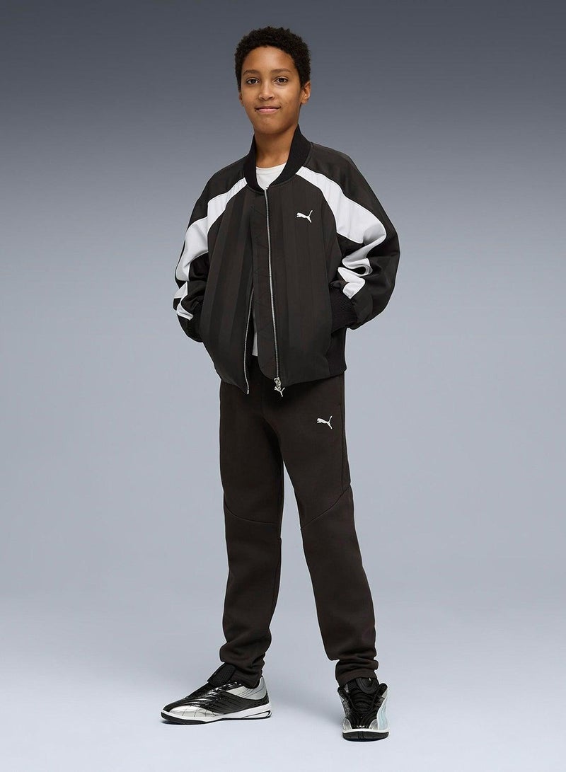 PUMA Youth Evostripe Track Pants - Image 3
