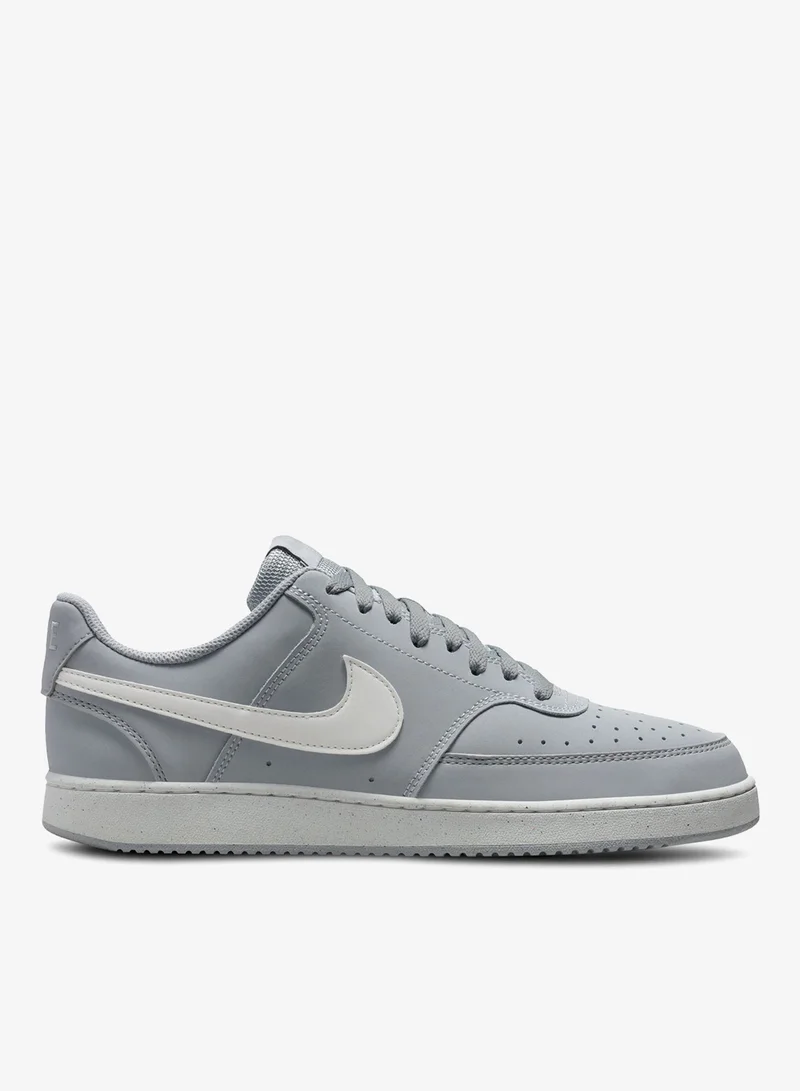 Nike Men's Court Vision Low Premium Shoes