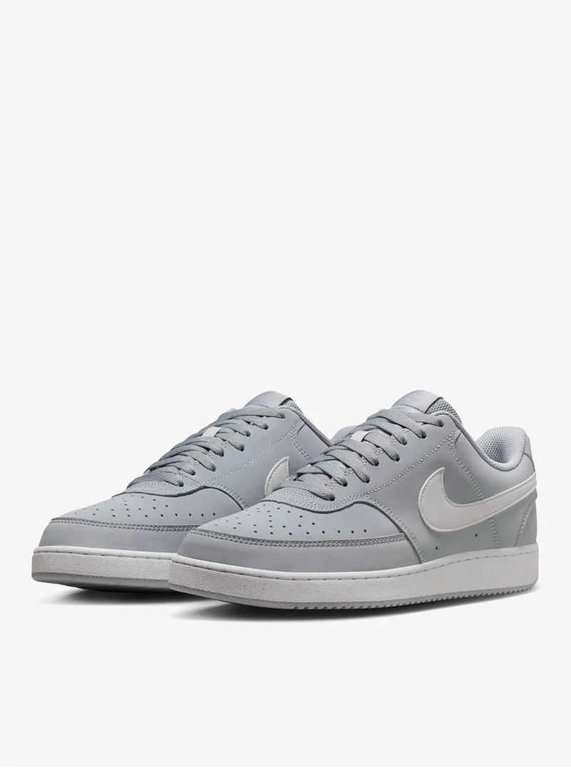 Nike Men's Court Vision Low Premium Shoes