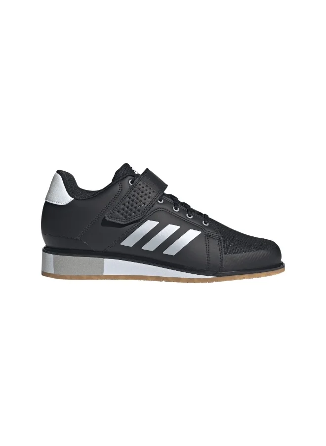 اديداس adidas power perfect 3 weightlifting men shoes