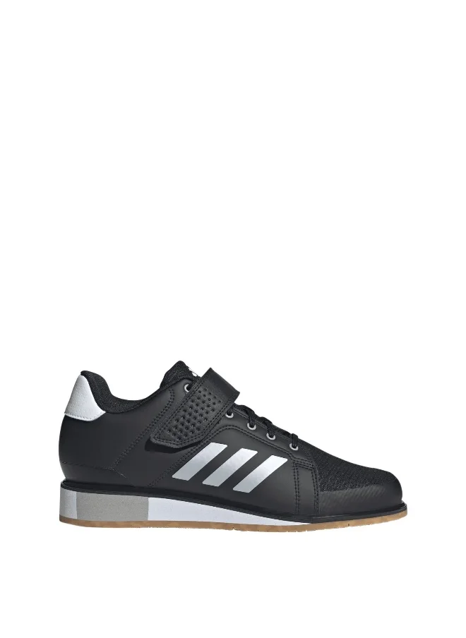 اديداس adidas power perfect 3 weightlifting men shoes