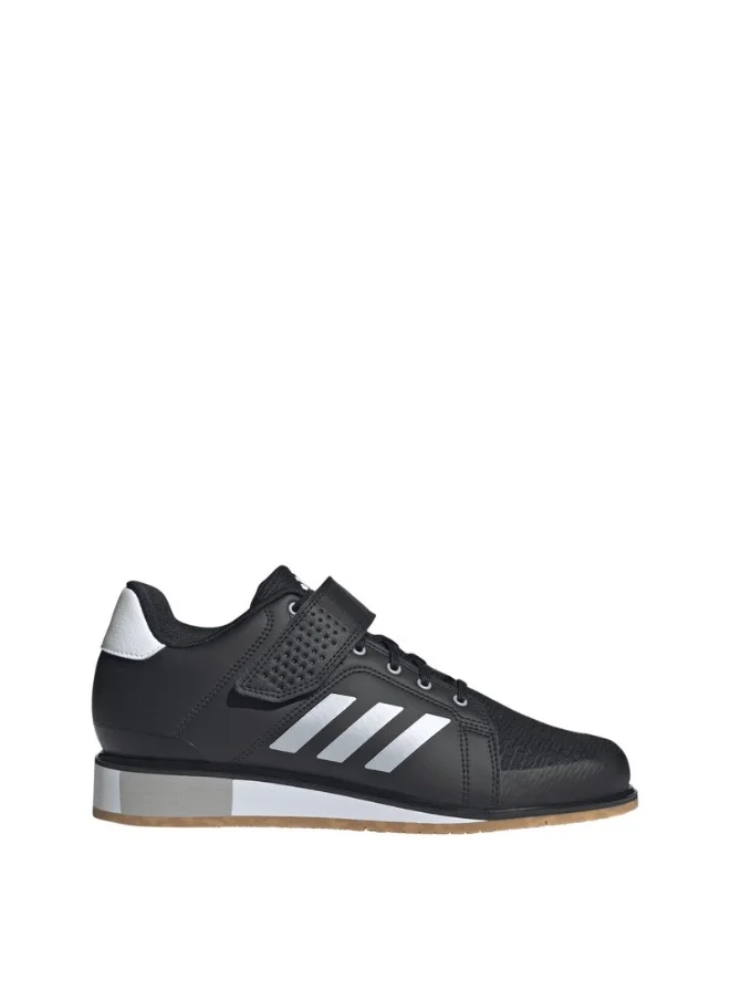اديداس adidas power perfect 3 weightlifting men shoes