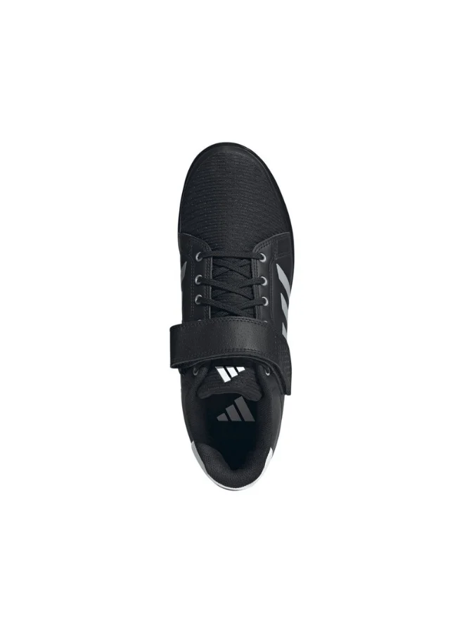 adidas باور بيرفكت 3 سنيكرز رجالي لرفع الأثقال