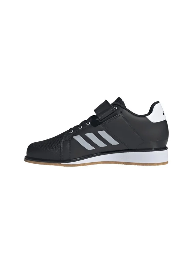 adidas باور بيرفكت 3 سنيكرز رجالي لرفع الأثقال