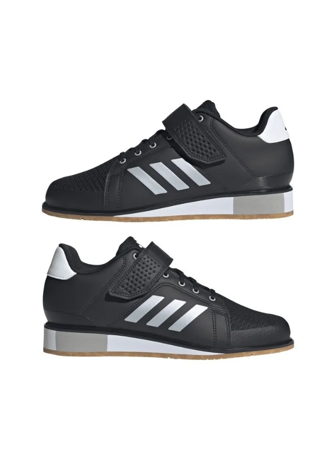 اديداس adidas power perfect 3 weightlifting men shoes