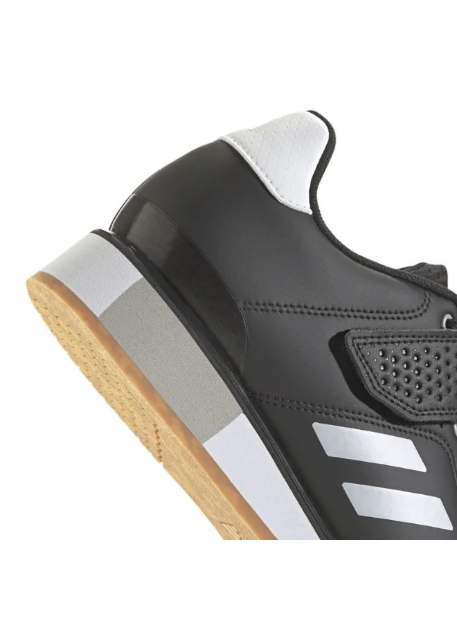 adidas باور بيرفكت 3 سنيكرز رجالي لرفع الأثقال