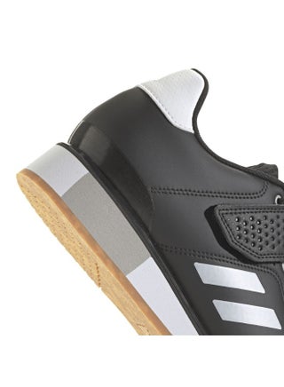 Adidas Power Perfect Black Weightlifting Shoes Best Price