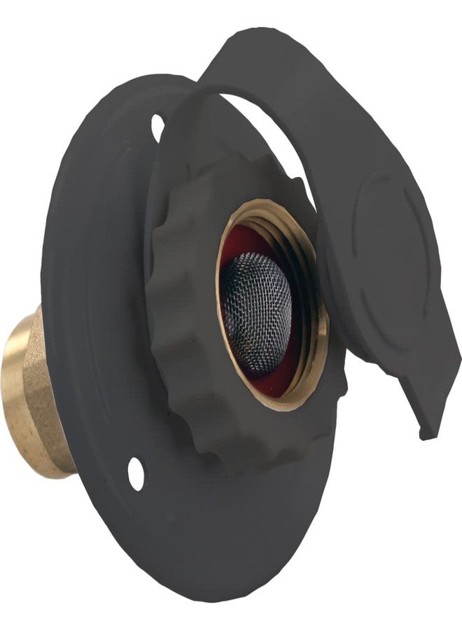 جي آر برودكتس منتجات JR 62265 شفة مياه المدينة FPT - Image 2