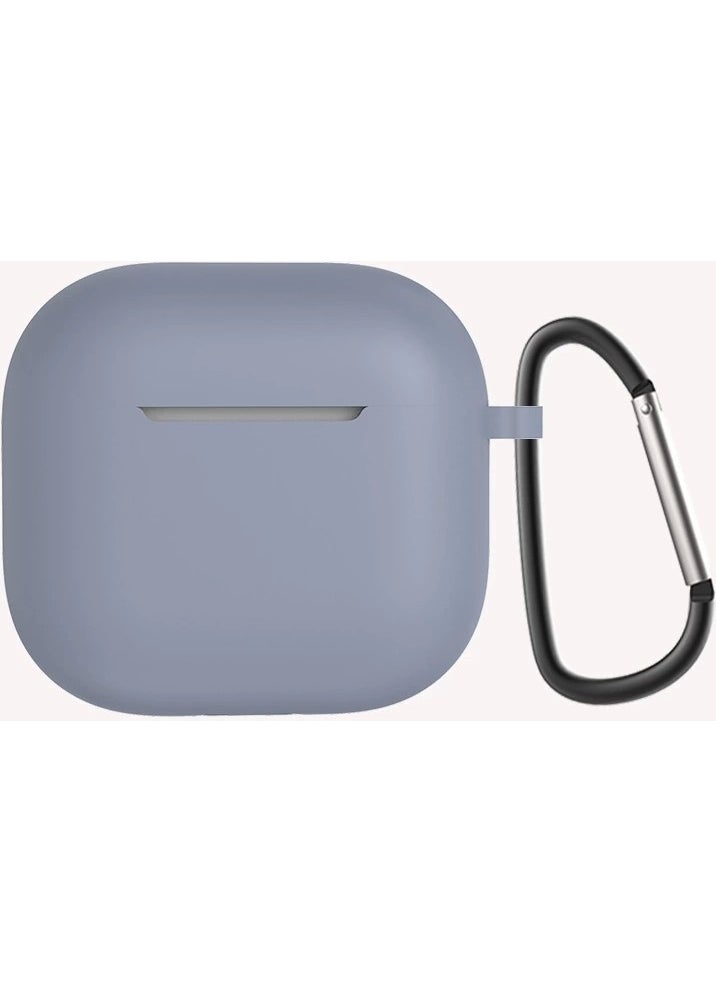 RedClick - Apple Airpods 4 Standard Silicone Case - Image 1