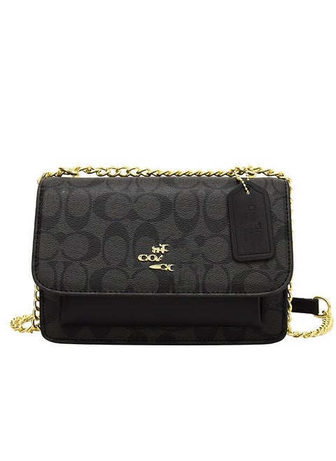 New Fashionable And Minimalist Hand-held Single-shoulder And Crossbody Bag