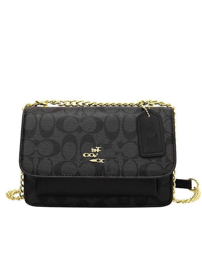 Mark Fairwhale - New Fashionable And Minimalist Hand-held Single-shoulder And Crossbody Bag - Image 1