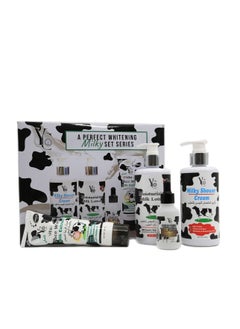 Yong Chin Yong Chin Milky Set Series 