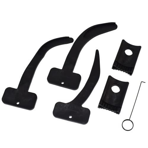 Yuesstloo مجموعة أدوات قفل سلسلة التوقيت لمغير عمود الكامات Yuesstloo، استبدال 10200A، 10202A، 10369A متوافقة مع VW كرايسلر جيب دودج جراند شيروكي رانجلر 3.6L محرك - Image 4