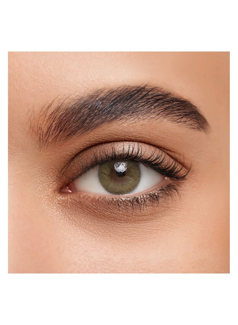 Layala 2025 Collection - 2 lenses - Emerald Glow - Image 1