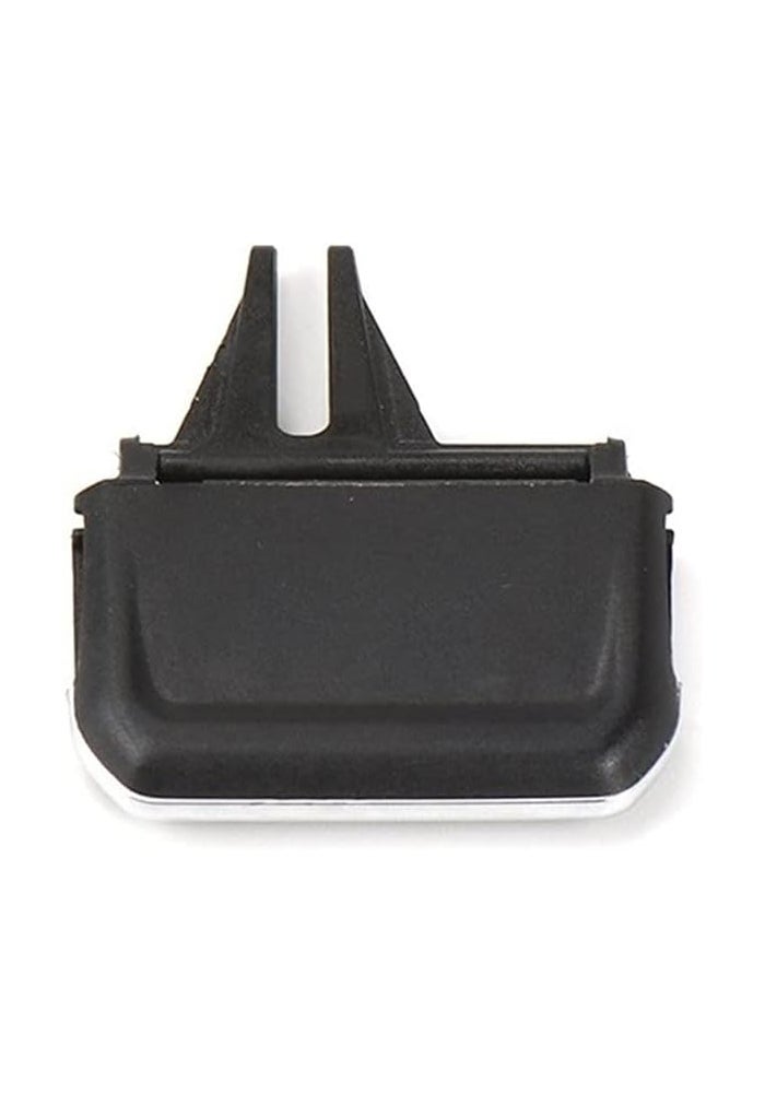 Wivplex AC Vent Grille Clip Slider for VW Tiguan 2017-2021 - Image 1