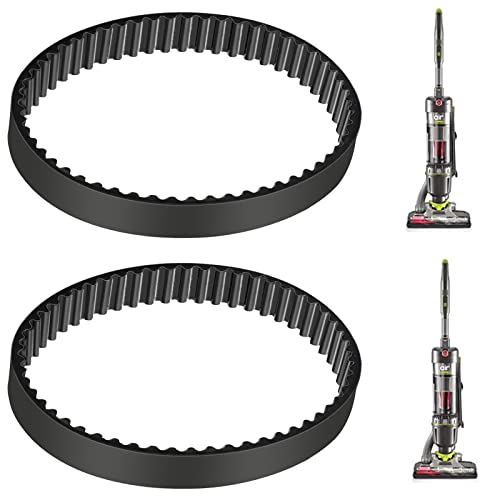 ATUOE Vacuum Belts Replacement for Hoover WindTunnel Air Upright Vacuum Cleaner, Vacuum Cleaner Belts Replace Parts 562535001, Fit Models UH70400, UH70401, UH70403, UH70404, UH70405, UH70409, UH72400 Series - Image 1