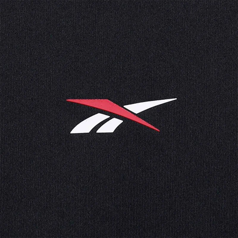 Reebok Black Reebok Indentity Train Blocked Men's Training Tank Top - Black for Men | Best Price UAE