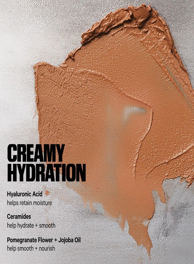 Milk Makeup Creamy Matte Bronzer Stick – Baked (Medium Bronze), 0.28 oz - Image 4