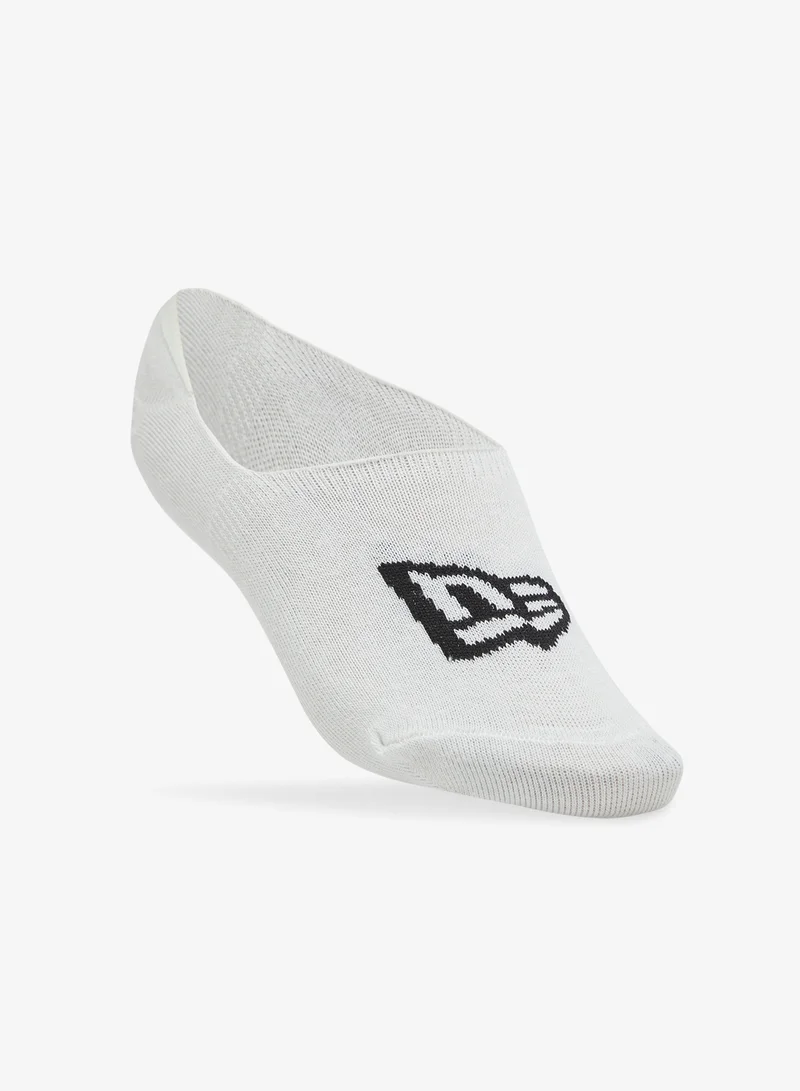 نيو ايرا جوارب مخفية للعلم